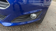 Ford Fiesta 1.0 EcoBoost Titanium 5dr Petrol Hatchback